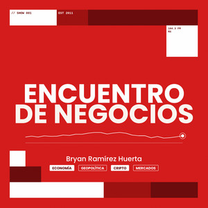 Podcast Encuentro de Negocios
