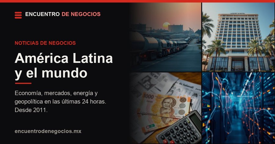 Noticias Encuentro de Negocios