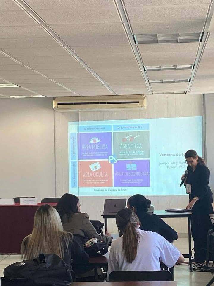 EN Consulting — Taller de formación ejecutiva