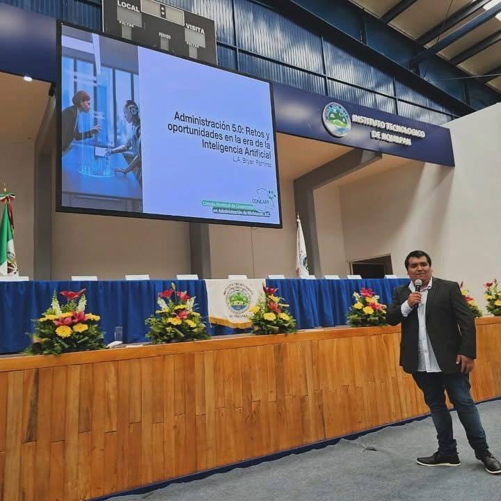 EN Consulting — Panel de expertos · evento regional
