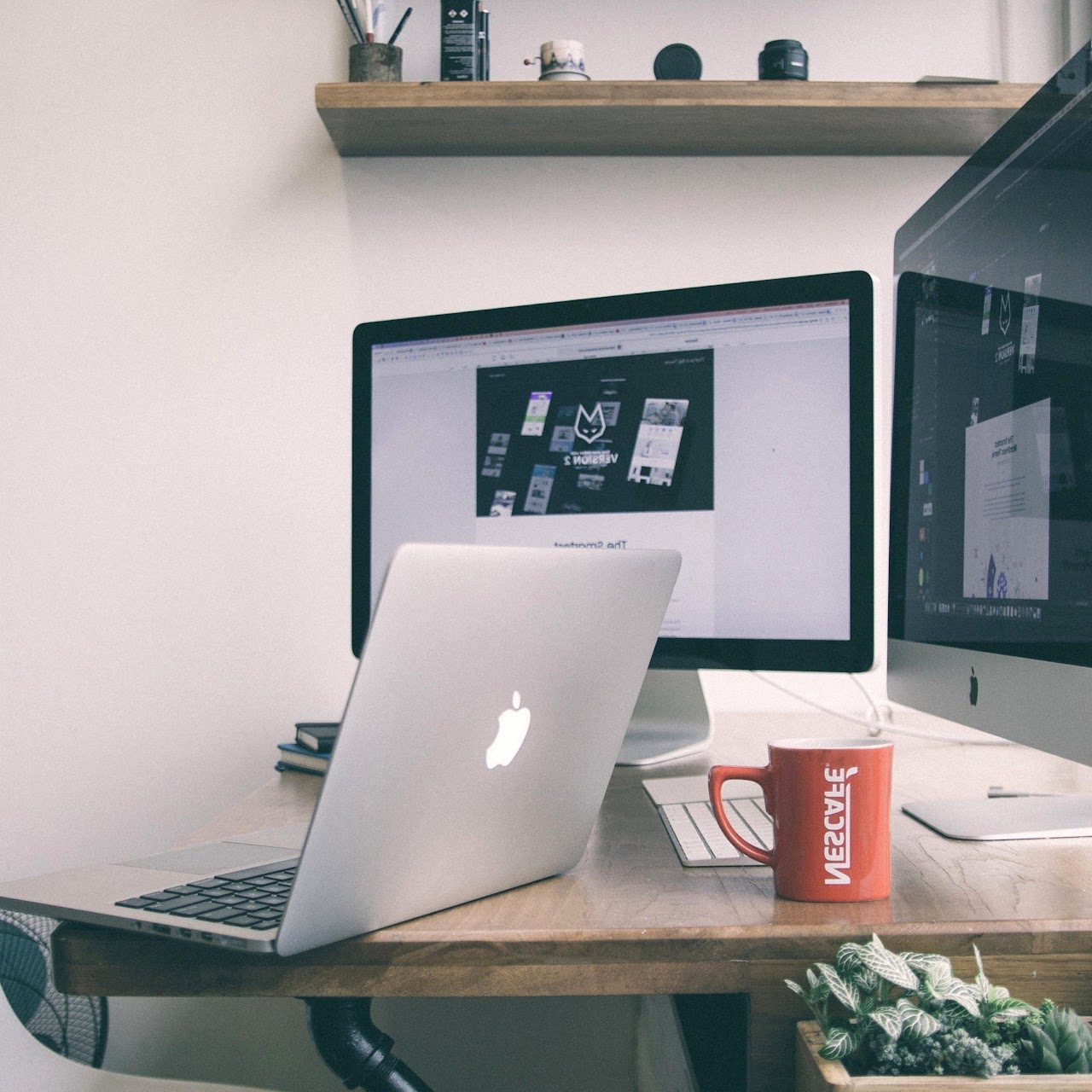 Competencias Digitales y Técnicas